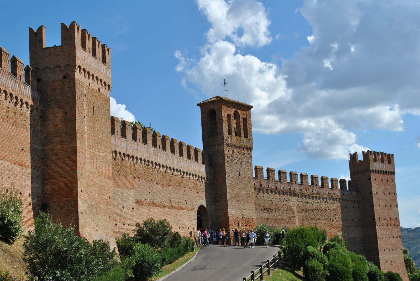 Gradara